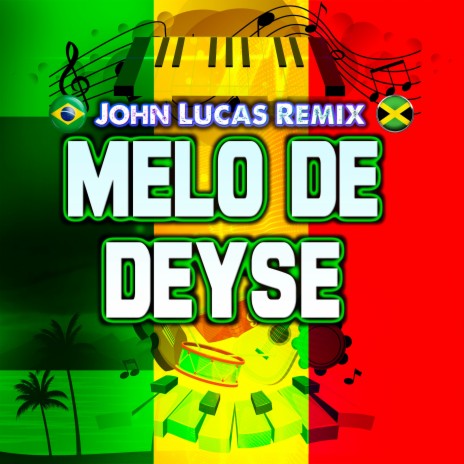 Melo de Deyse | Boomplay Music