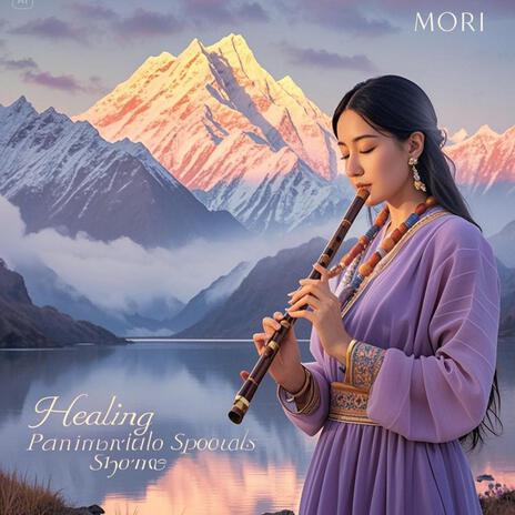 Mystic Flute Journey. | Boomplay Music