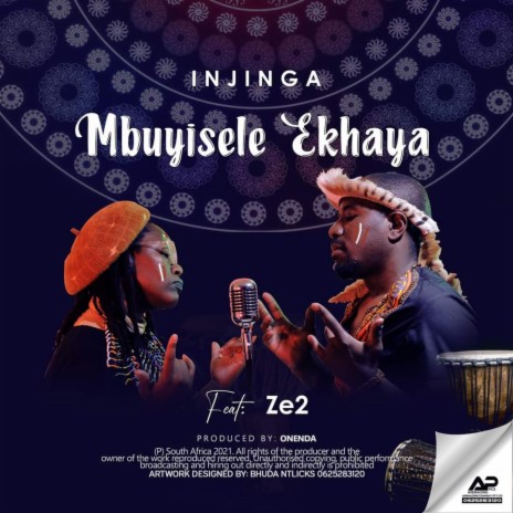Mbuyisele khaya ft. Ze2