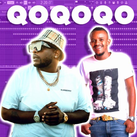 Qoqoqo | Boomplay Music