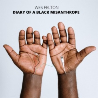 Diary of a Black Misanthrope
