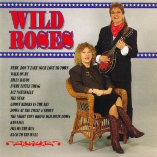 Wild Roses