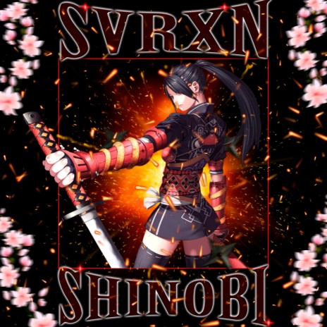 Shinobi | Boomplay Music