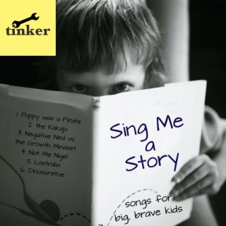 Sing Me a Story EP