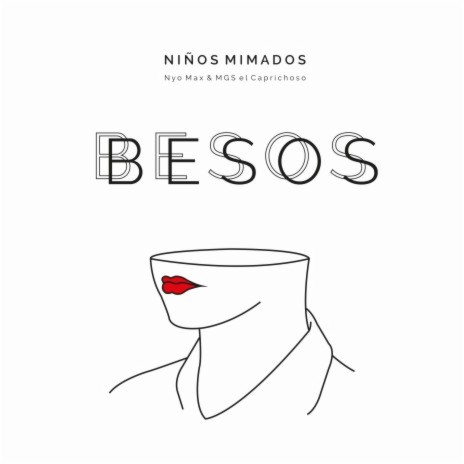 Besos ft. Nyo Max | Boomplay Music