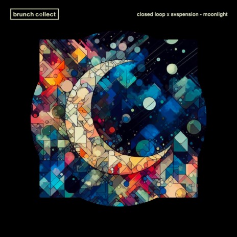 Moonlight ft. Svspension | Boomplay Music
