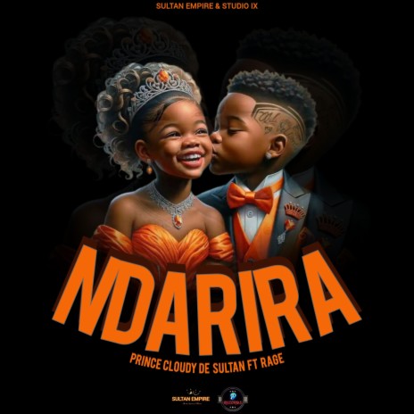 NDARIRA | Boomplay Music