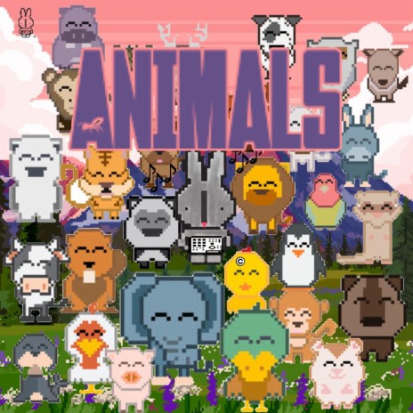 Animals | Boomplay Music