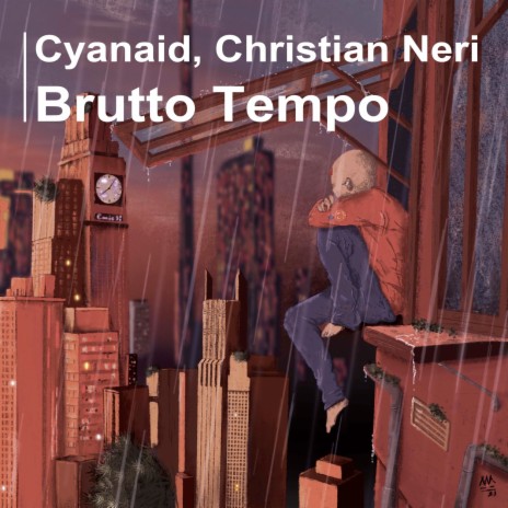 Brutto Tempo ft. Christian Neri
