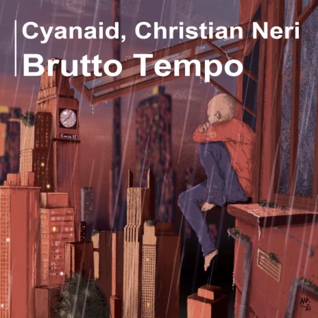 Brutto Tempo ft. Christian Neri | Boomplay Music