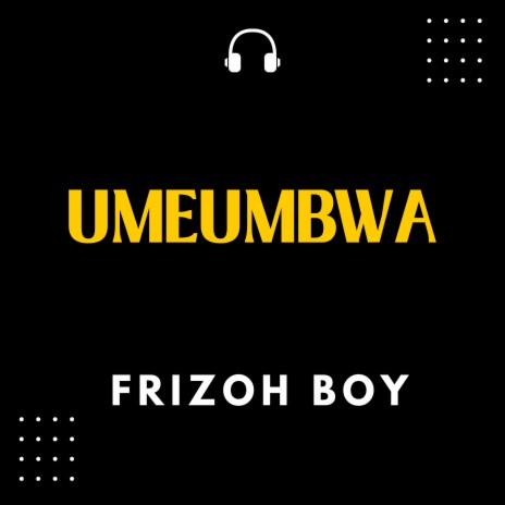 Umeumbwa | Boomplay Music