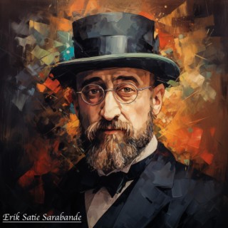 Erik Satie-Sarabande