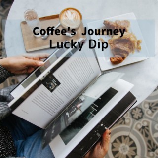 Coffee's Journey