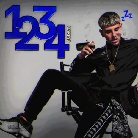 1234 ft. Ian Durso | Boomplay Music