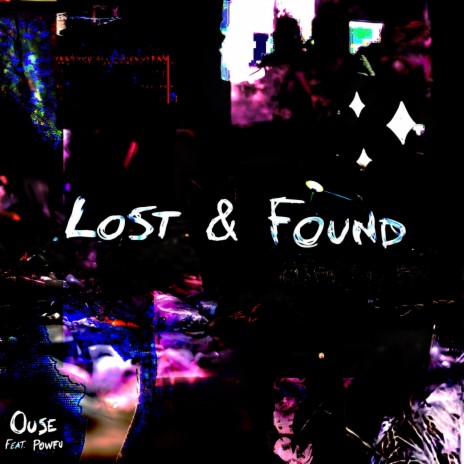 lost and found ft. Powfu