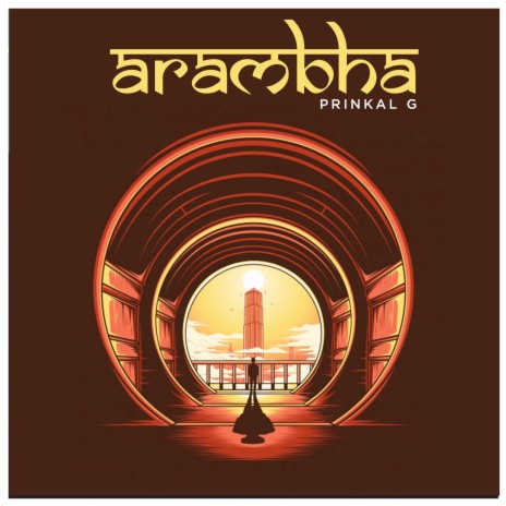 Arambha | Boomplay Music