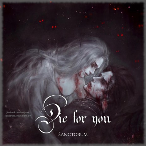 Die for you