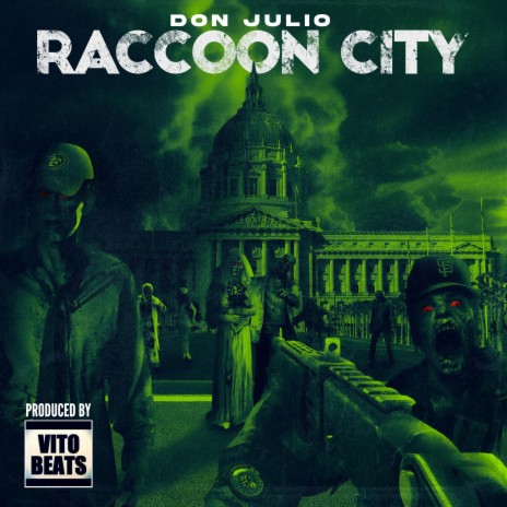 Raccoon City | Boomplay Music