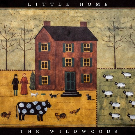 Little Home | Boomplay Music