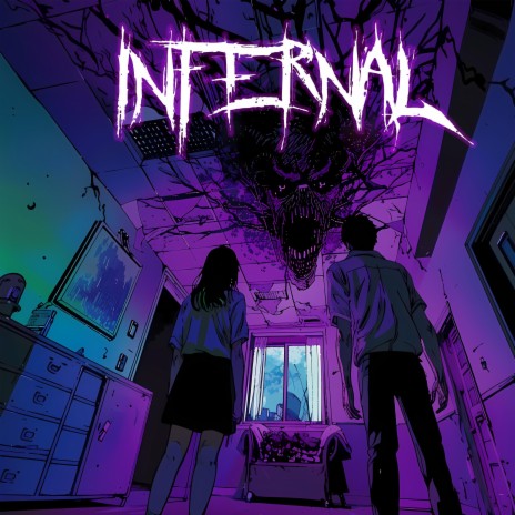 INfernaL ft. Marga VM | Boomplay Music