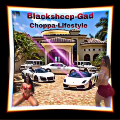 Choppa Lifestyle