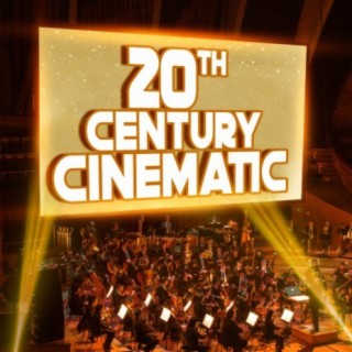 20th Century cinematic