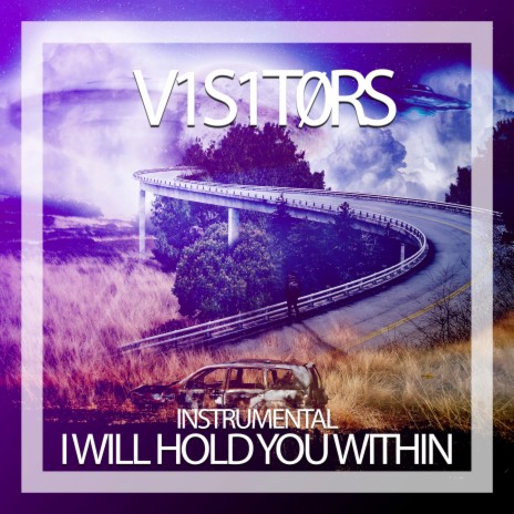 I Will Hold You Within (Instrumental)