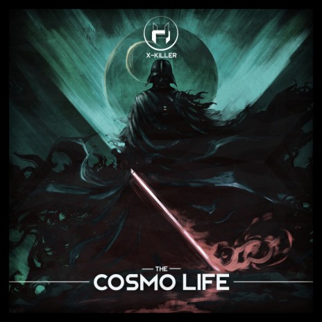 The Cosmo Life | Boomplay Music