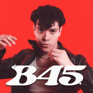 B45 lyrics | Boomplay Music