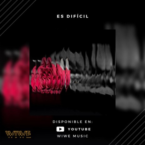 Es Difícil ft. Big Swag | Boomplay Music