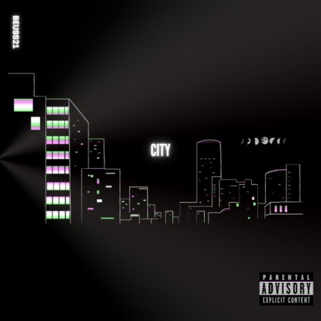 CITY | Boomplay Music