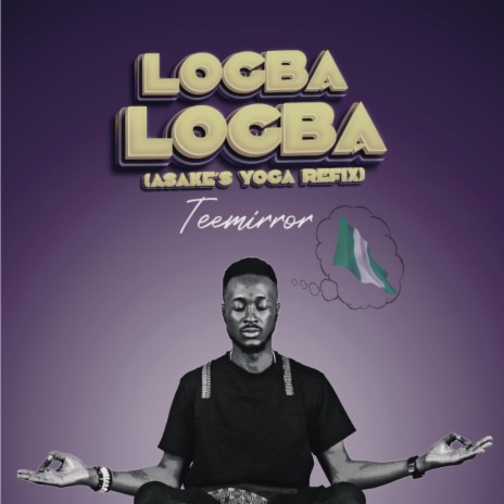 YOGA (LOGBA LOGBA) | Boomplay Music