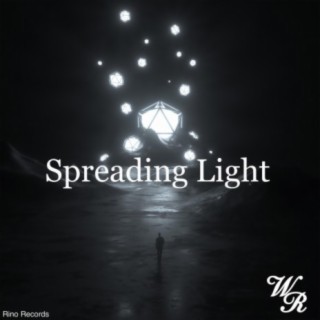 Spreading Light
