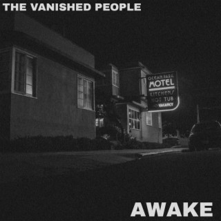 The Vanished People