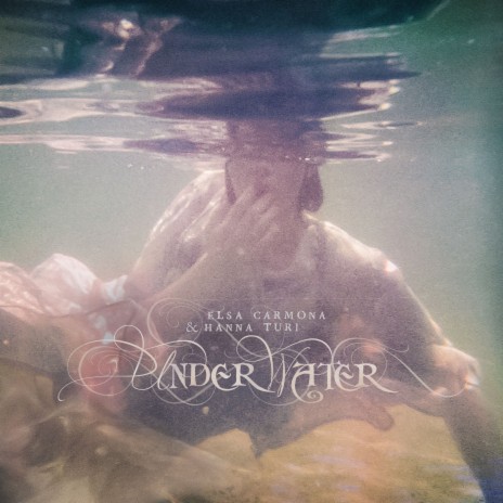 Under Water ft. Elsa Carmona | Boomplay Music