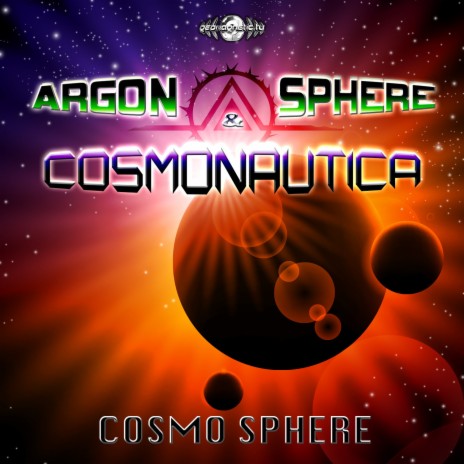 Outer Space ft. Cosmonautica | Boomplay Music