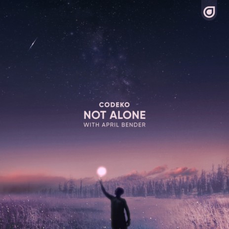 Not Alone ft. April Bender