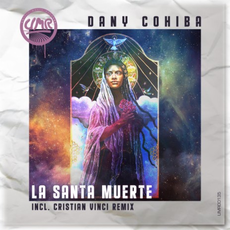 La Santa Muerte (Cristian Vinci Remix)