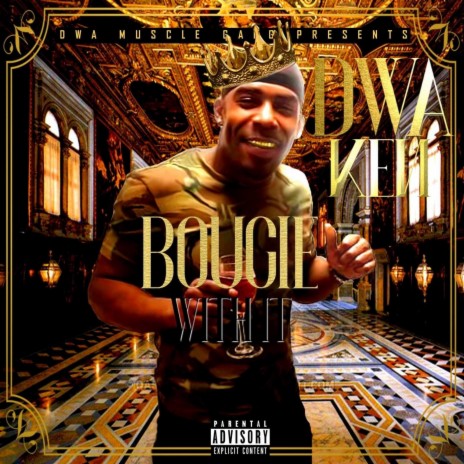 Bougie wit it | Boomplay Music