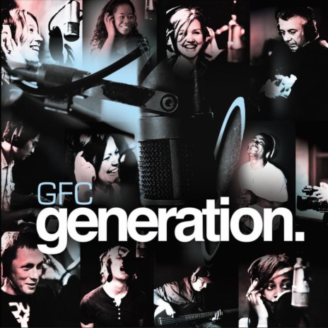 Generation | Boomplay Music