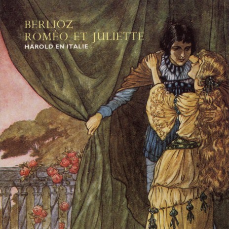 Berlioz: Roméo et Juliette, H. 79, Pt. 6: Romeo au tombeau des Capulets ft. Lorin Maazel | Boomplay Music