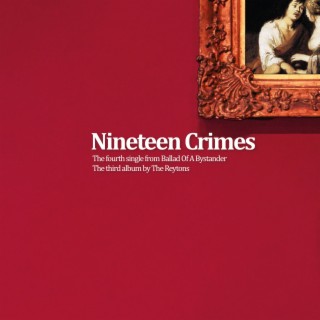 Nineteen Crimes