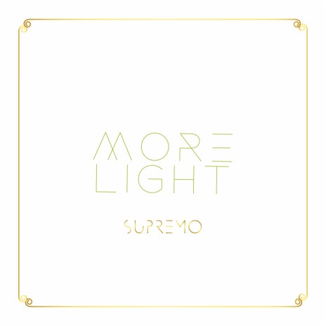 More Light | Boomplay Music