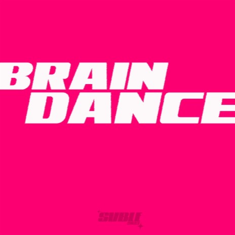 BRAINDANCE | Boomplay Music