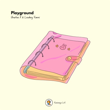 Playground ft. Lowkey Vanni & Kanimayo | Boomplay Music