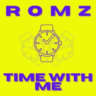 TIME WITH ME
