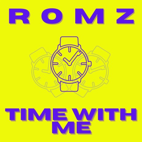 TIME WITH ME | Boomplay Music