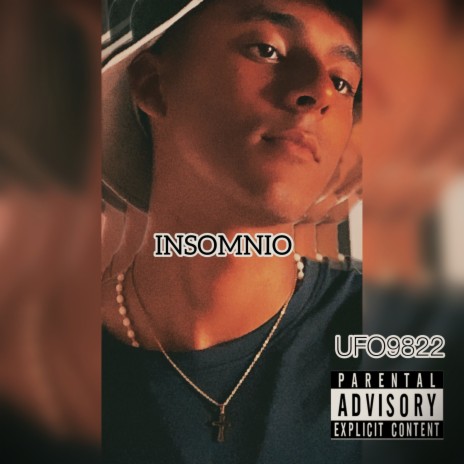 Insomnio | Boomplay Music