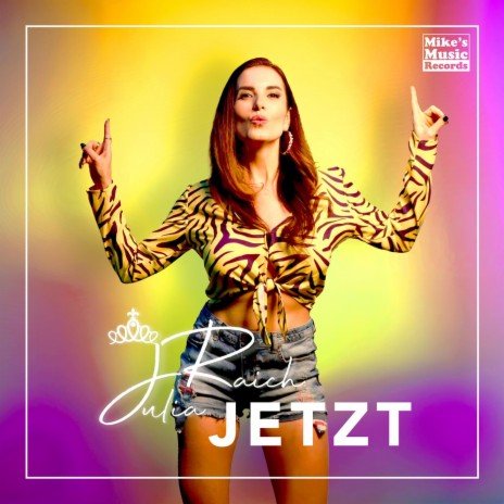 Jetzt | Boomplay Music