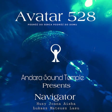 Avatar 528, Pt. 2 | Boomplay Music